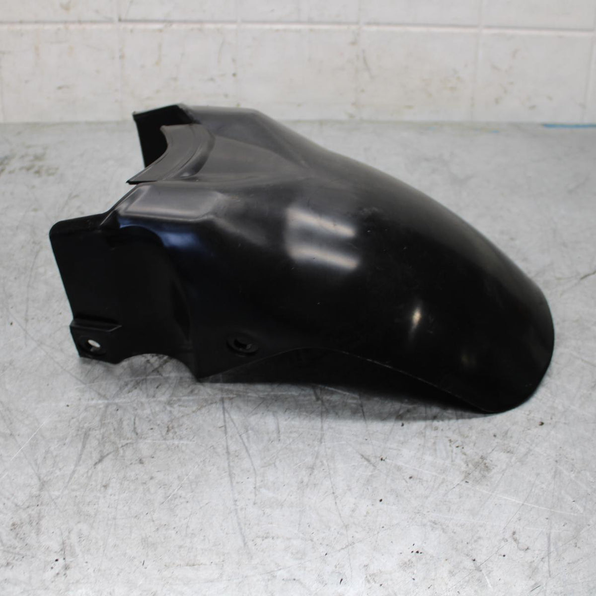 96-07 YAMAHA YZF600R REAR FRONT WHEEL FENDER COWL FAIRING BB427 THUNDERCAT