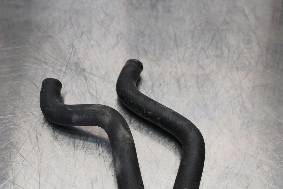 15-16 HONDA CB300F RADIATOR HOSES ENGINE COOLANT WATER PIPES HOSE KIT SET BB150