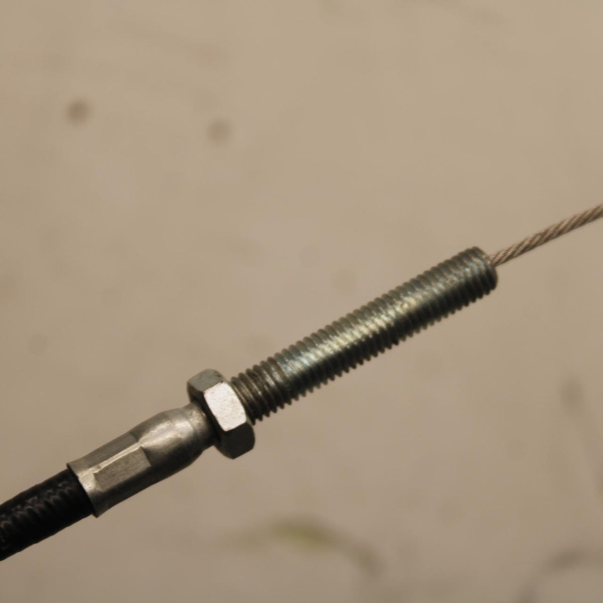 15-18 HONDA CB300FA CLUTCH CABLE LINE BB646
