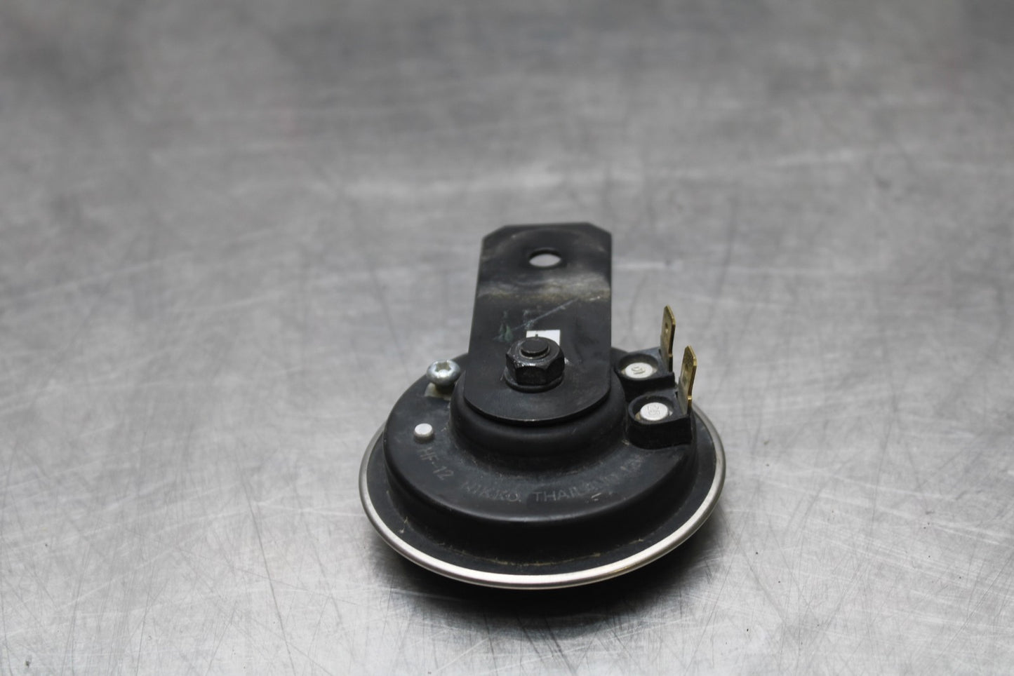 18-23 KAWASAKI NINJA 400 EX400 ABS HORN SIGNAL BB177