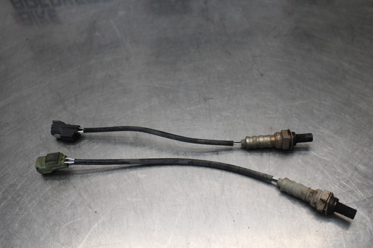 06-07 HONDA INTERCEPTOR 800 VFR800 OXYGEN O2 EXHAUST GAS LAMBDA SENSOR BB917