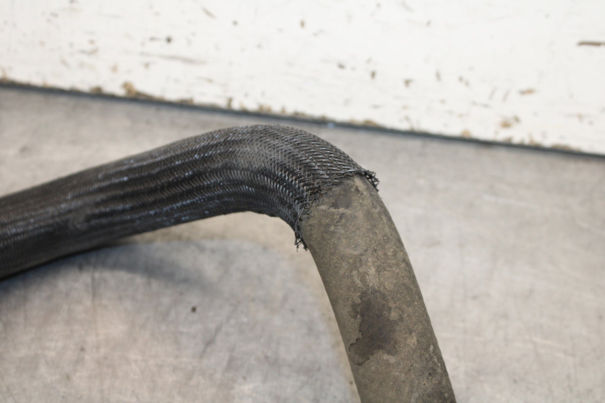 11-24 SUZUKI GSXR750 RADIATOR HOSES ENGINE COOLANT WATER PIPES HOSE  BB714