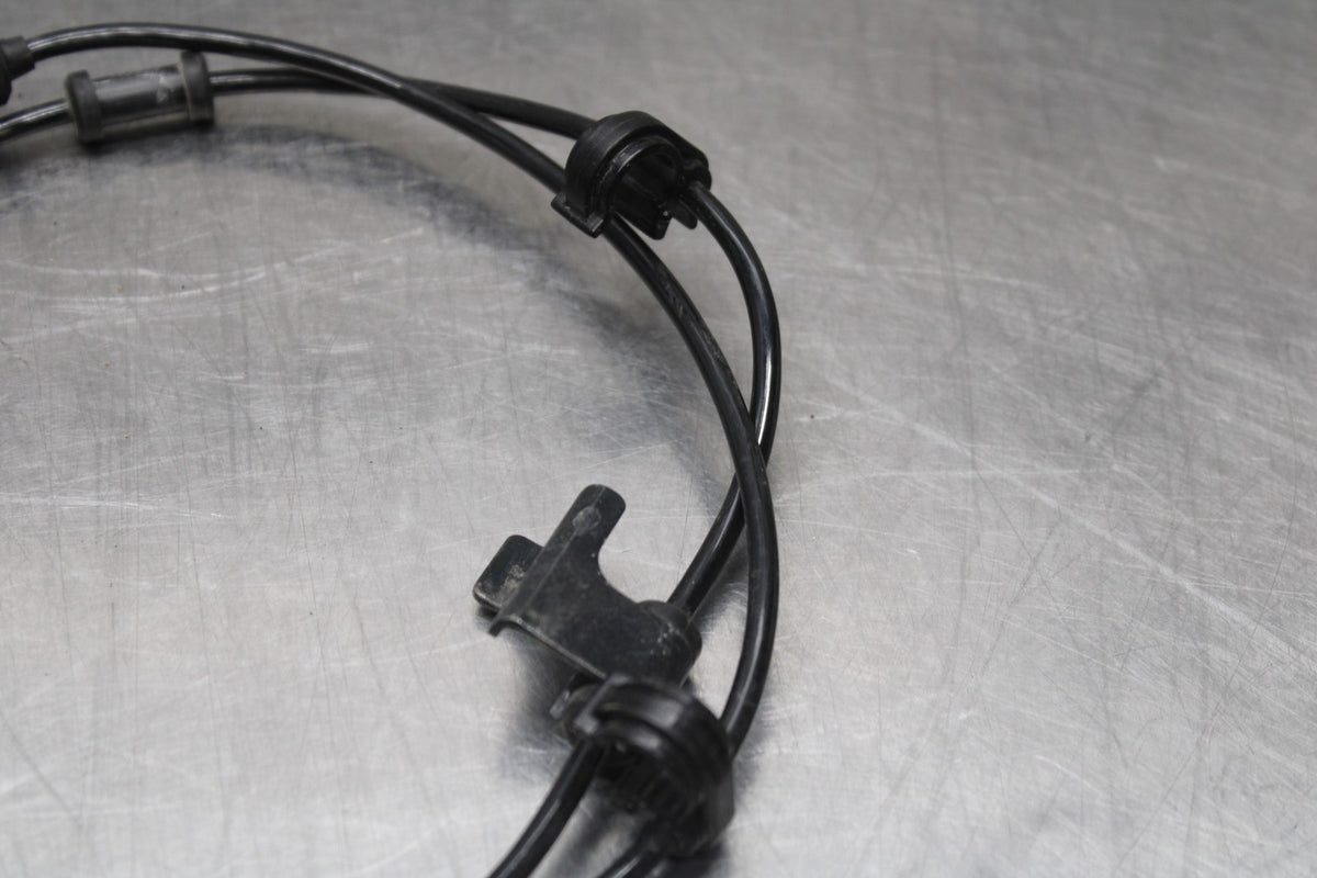 24-25 KAWASAKI NINJA ZX6R REAR ABS BRAKE SENSOR BB939