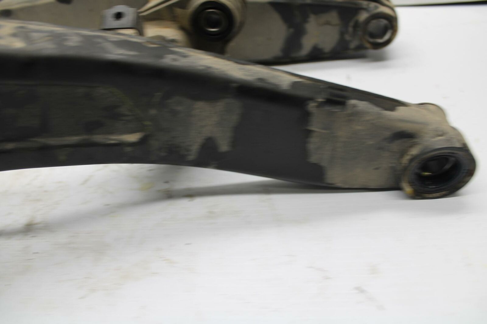 17-20 KAWASAKI NINJA 650 EX650 ABS REAR SWINGARM BACK SUSPENSION SWING ARM BB277