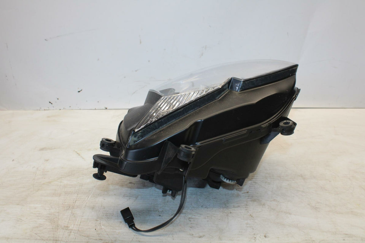 07-12 SUZUKI BANDIT 650F FRONT HEADLIGHT HEAD LIGHT LAMP  BB280