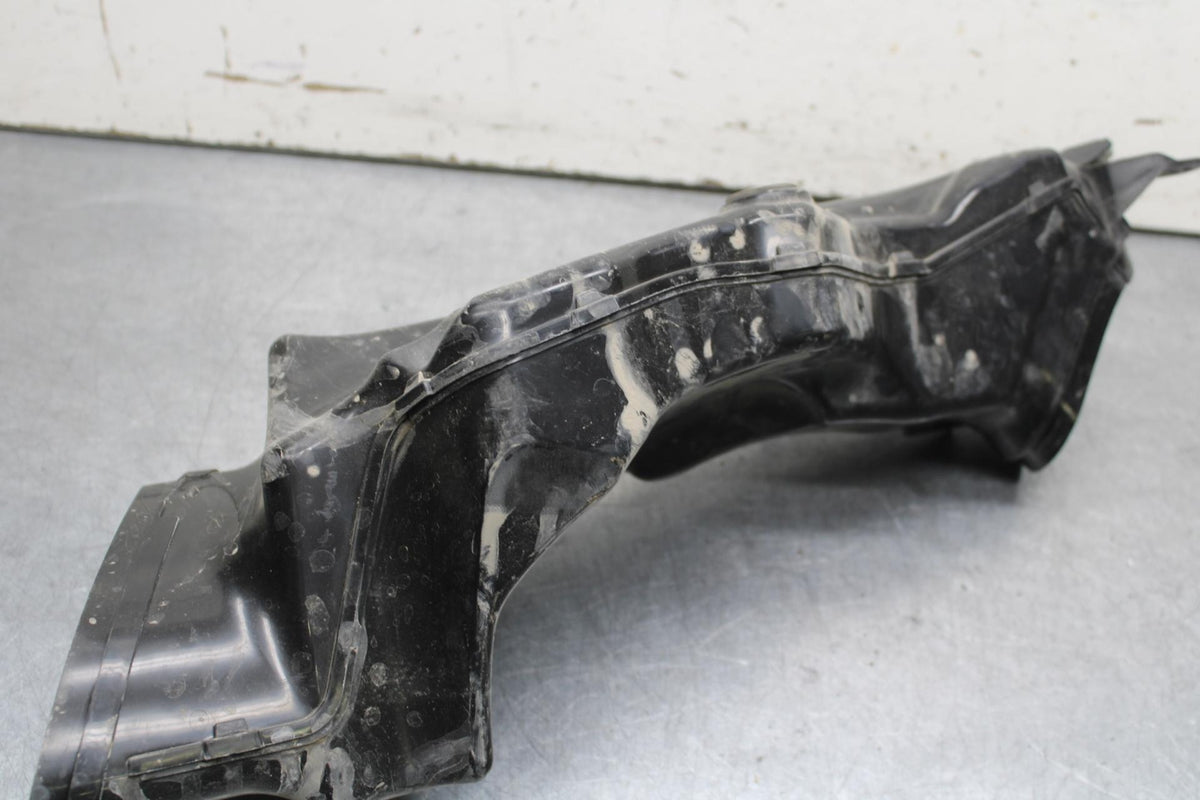09-16 SUZUKI GSXR1000 RIGHT LEFT AIR INTAKE DUCTS 94420-47H00 94430-47H00 BB642