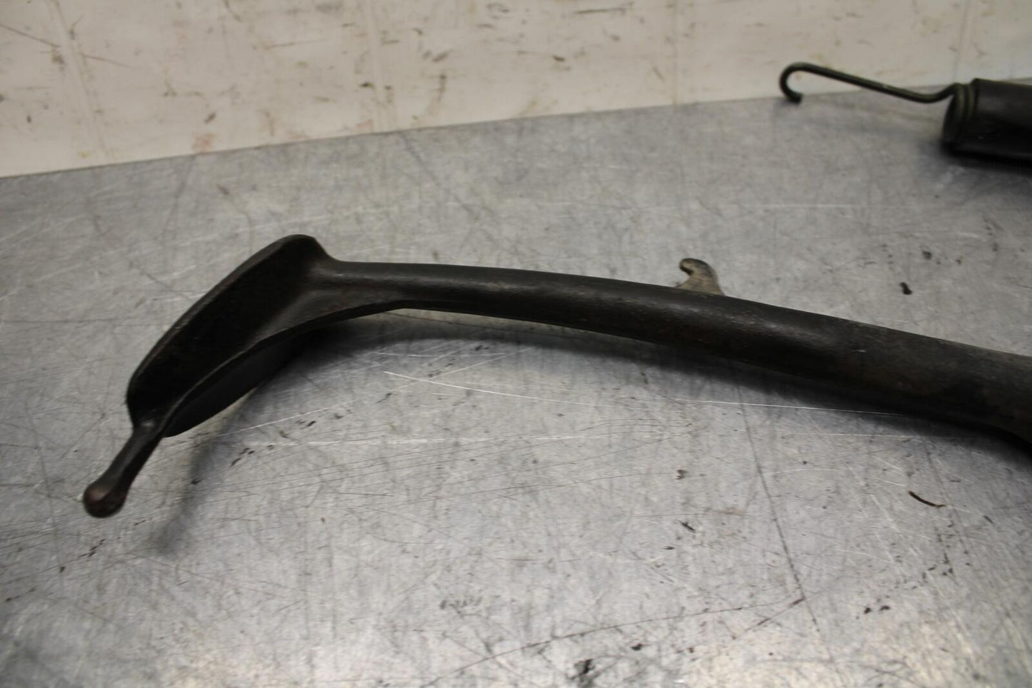 2001 Honda ST1100 KICKSTAND SIDE KICK STAND BB77