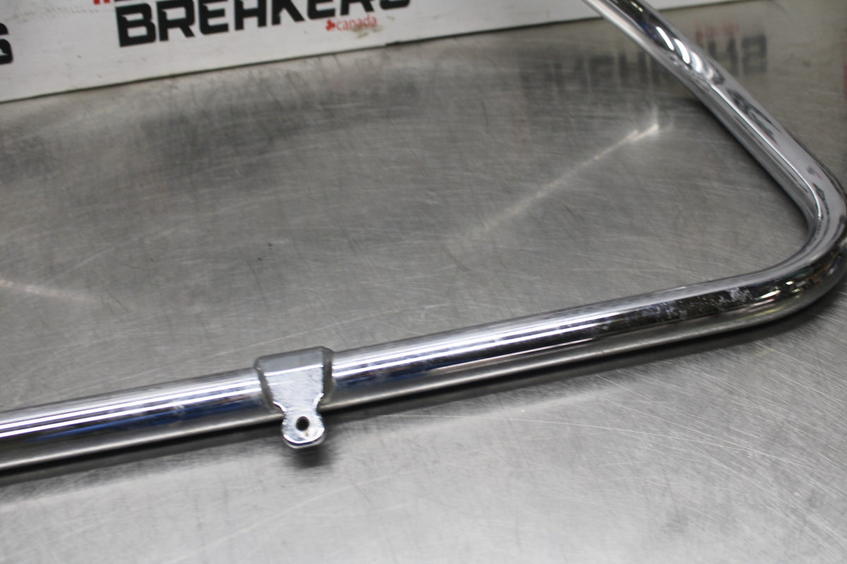 14 HARLEY-DAVIDSON STREET GLIDE FRONT CRASH BAR BB880