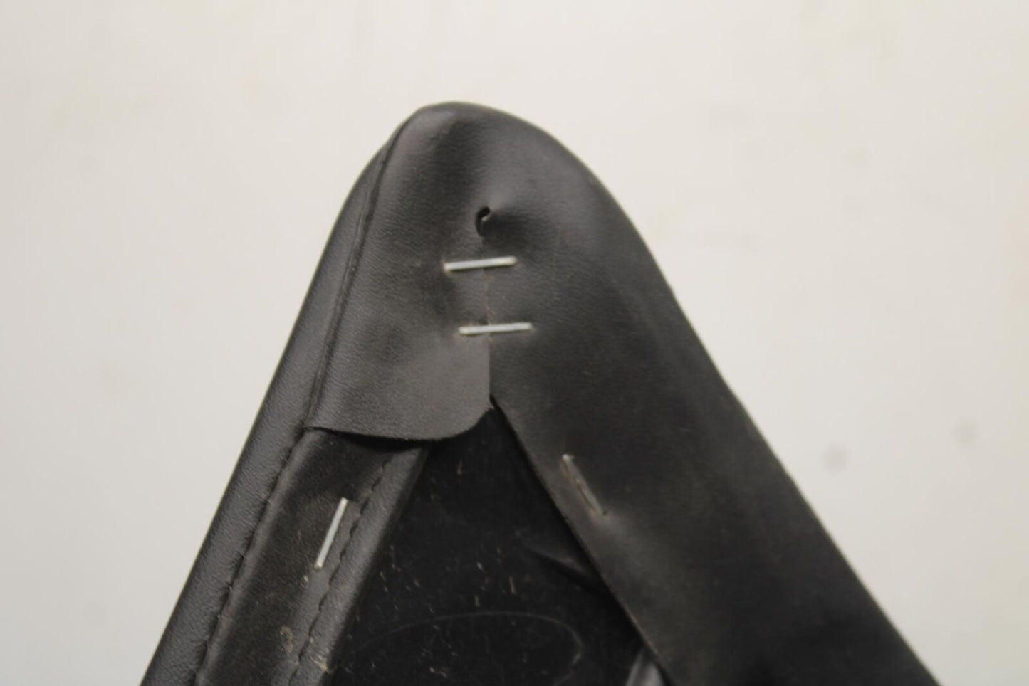 2008 Honda CBF1000 FRONT DRIVERS SEAT PAD SADDLE PILLION BB641