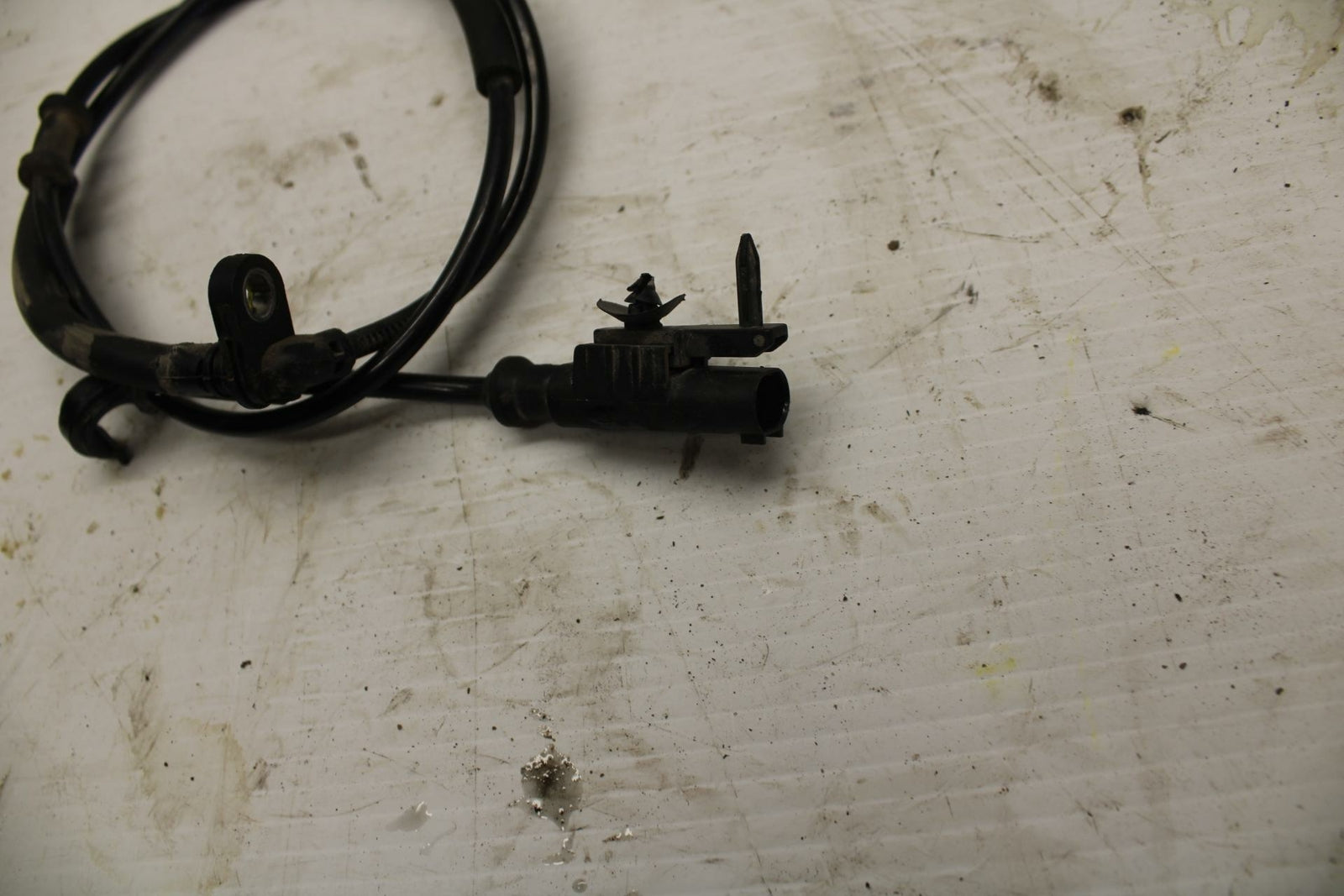 17-20 KAWASAKI NINJA 650 EX650 ABS FRONT ABS BRAKE SENSOR BB277