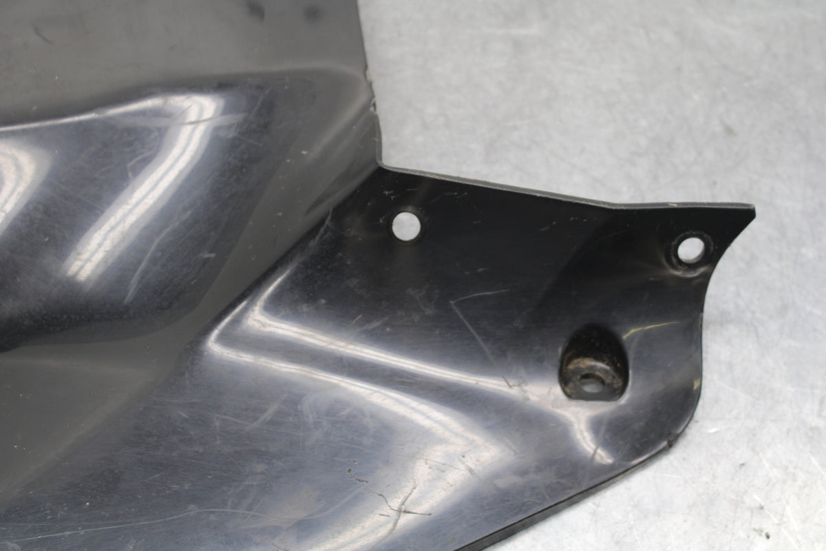 04-12 HONDA ST1300A FRONT INNER FAIRING PANEL BB669