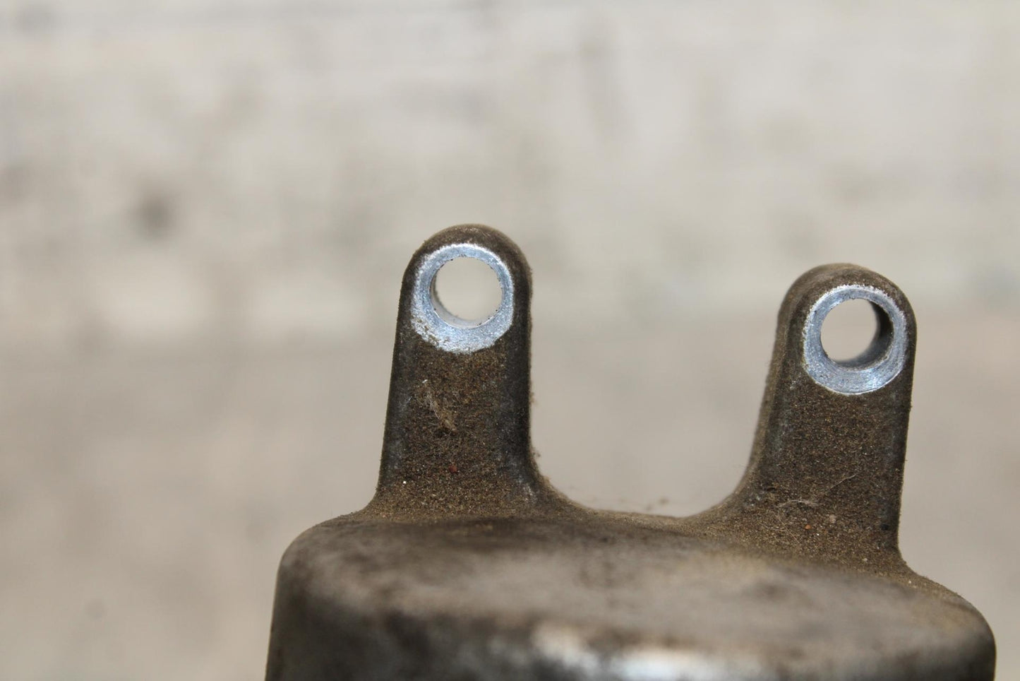 00-01 KAWASAKI ZZR600 ENGINE STARTING STARTER MOTOR -DC 12V BB568