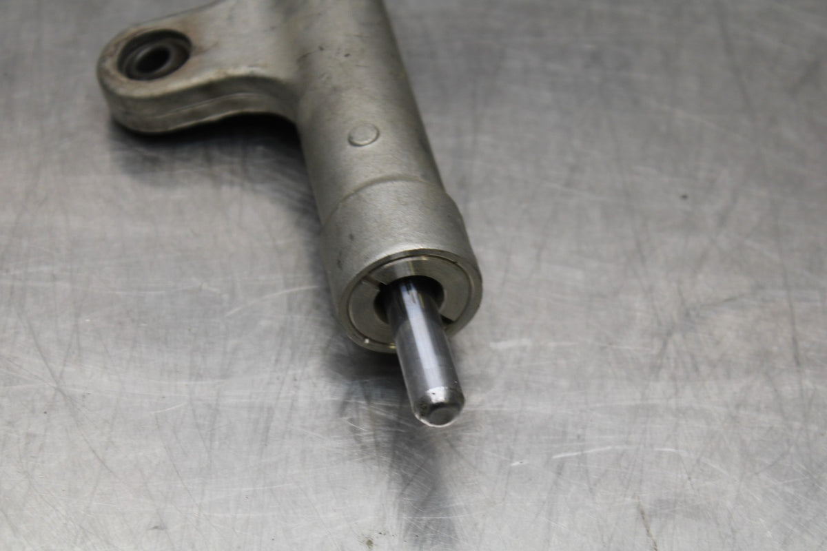 06-07 SUZUKI GSXR 600 STEERING DAMPER STABILIZER BB178