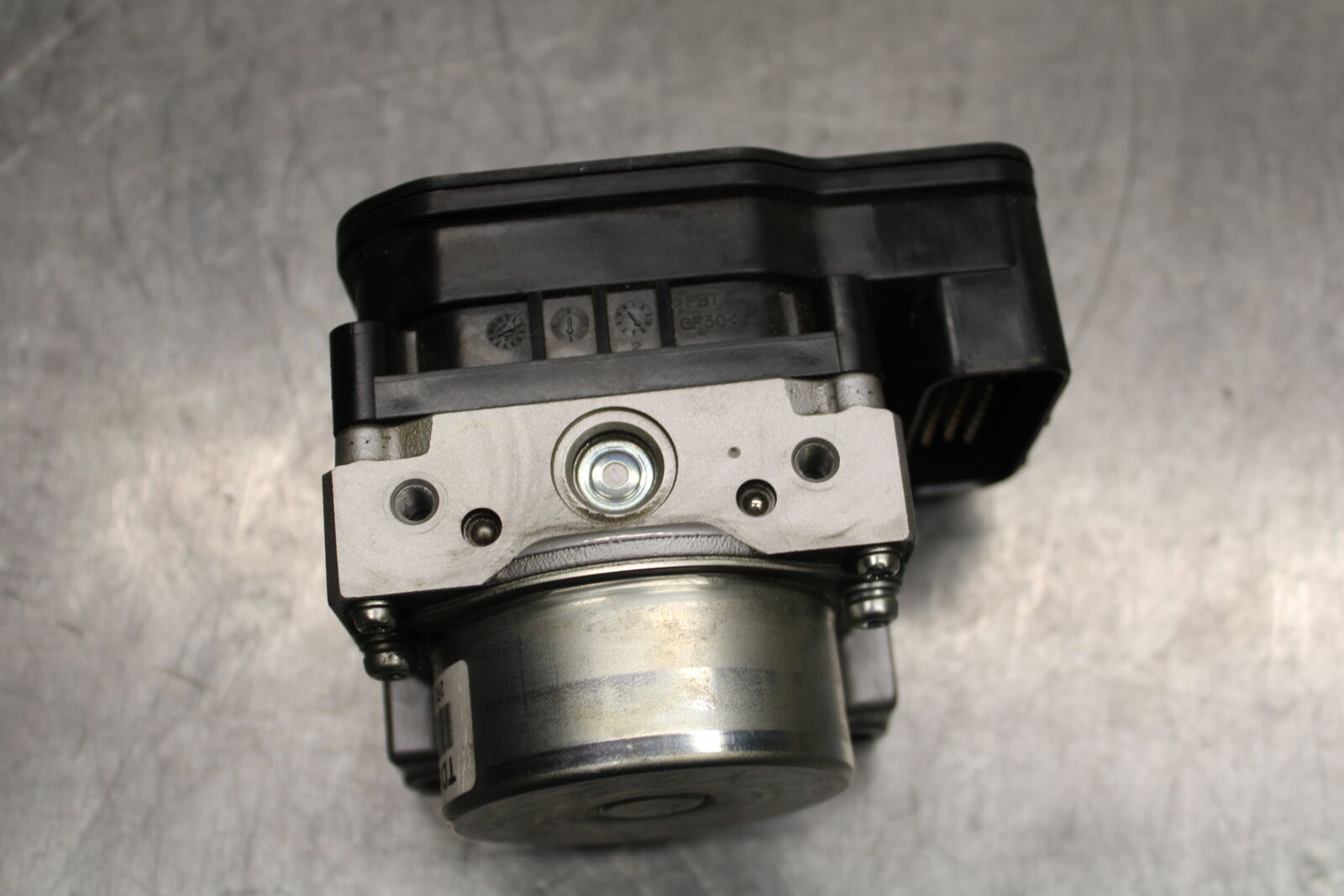 14 HONDA CTX1300A ABS PUMP UNIT MODULE BB732