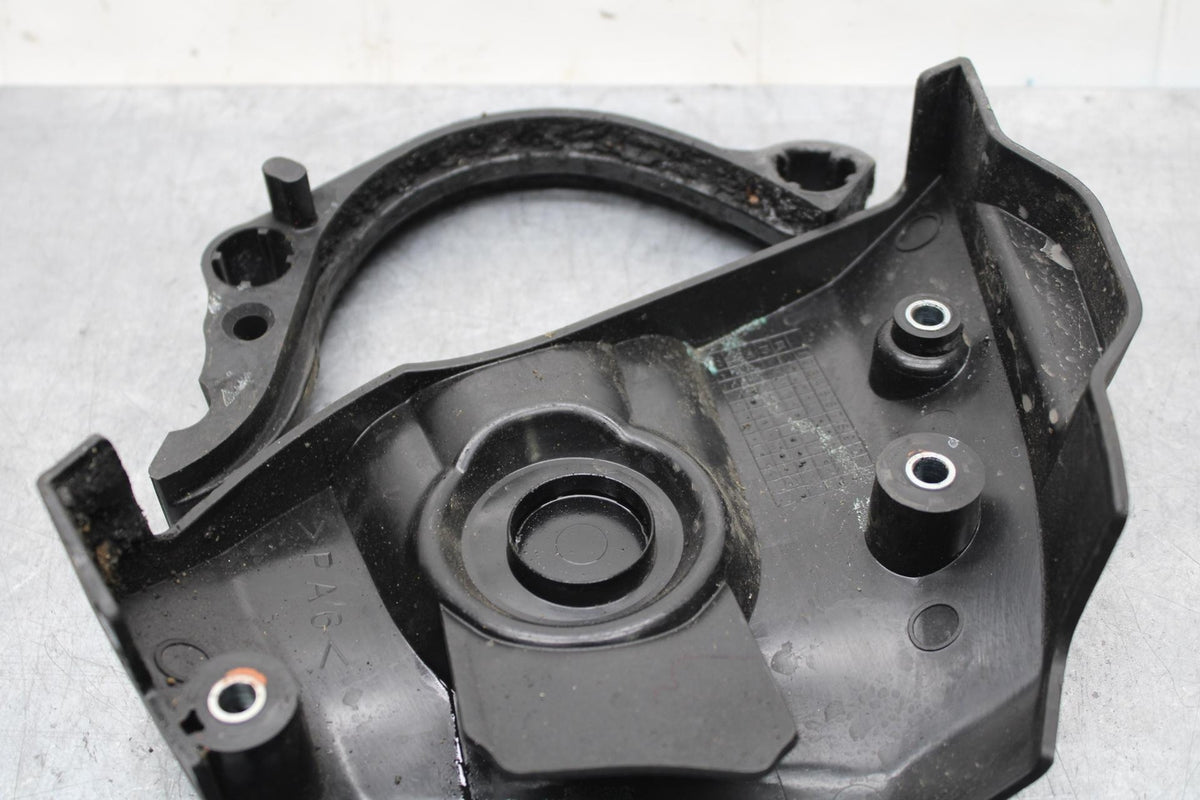 22-23 YAMAHA YZF R7 ENGINE SPROCKET COVER BB583