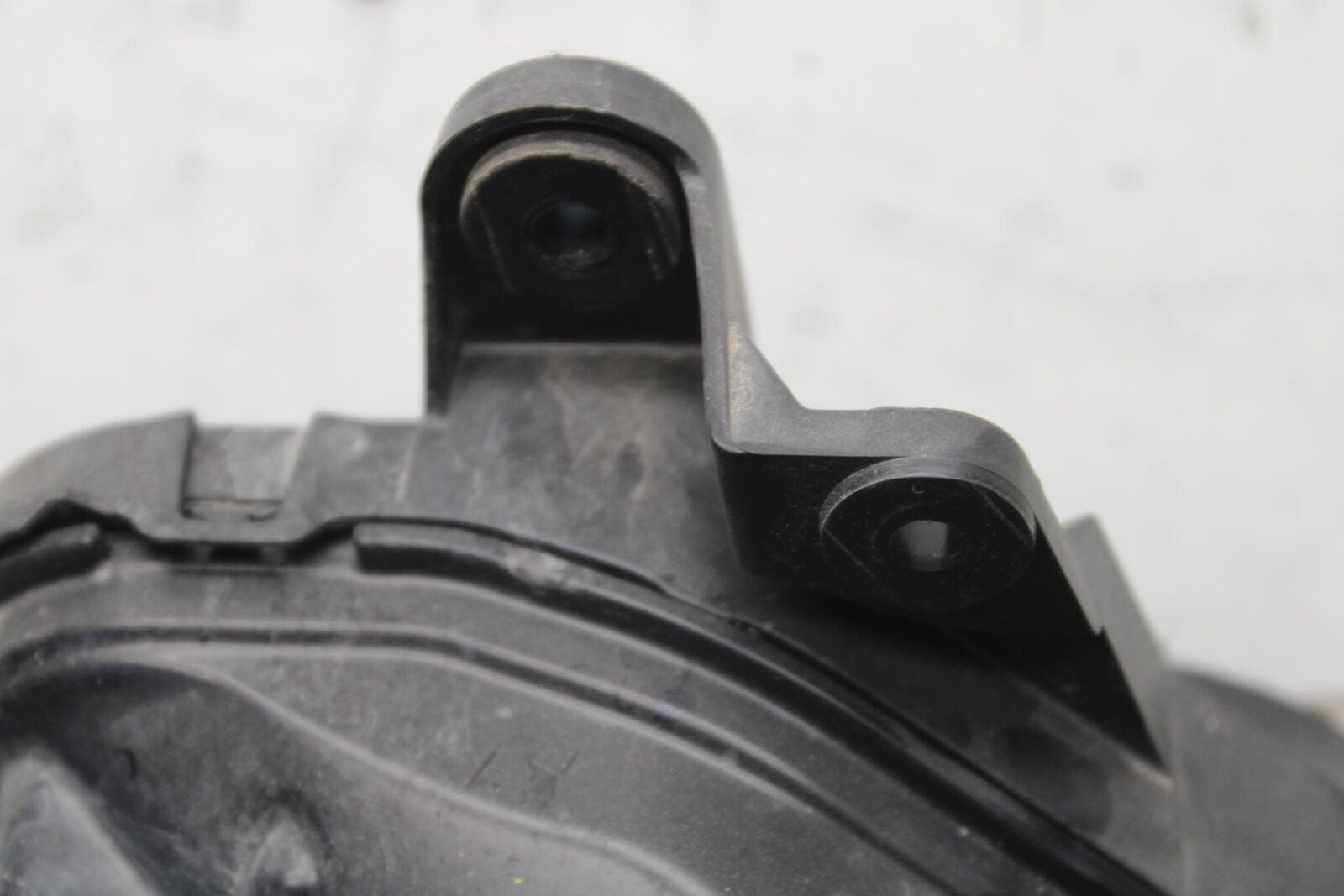 09-12 KAWASAKI NINJA ZX6R FRONT HEADLIGHT HEAD LIGHT LAMP BB640