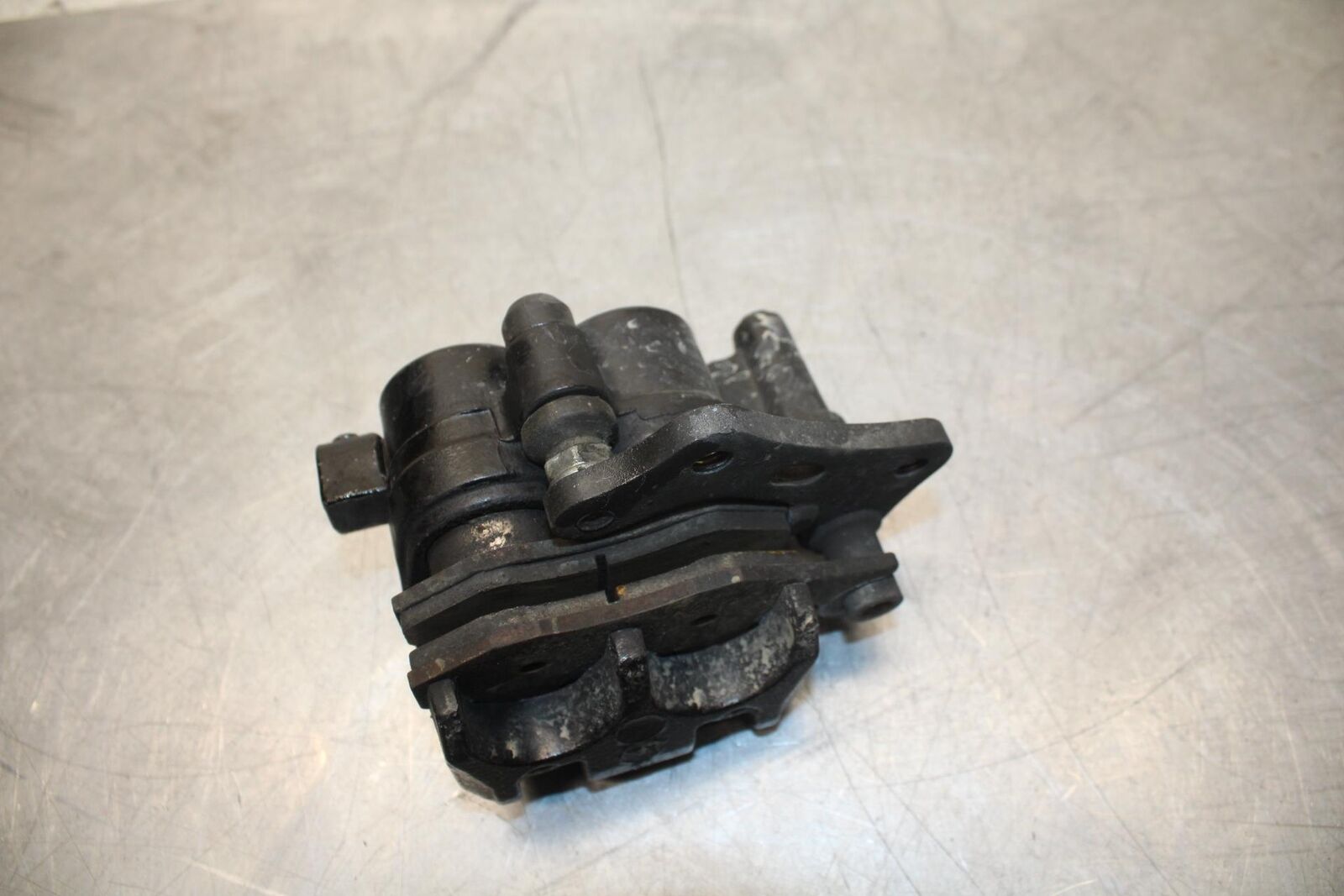 2015 Kawasaki Ninja 300 EX300B ABS FRONT BRAKE CALIPER BB518