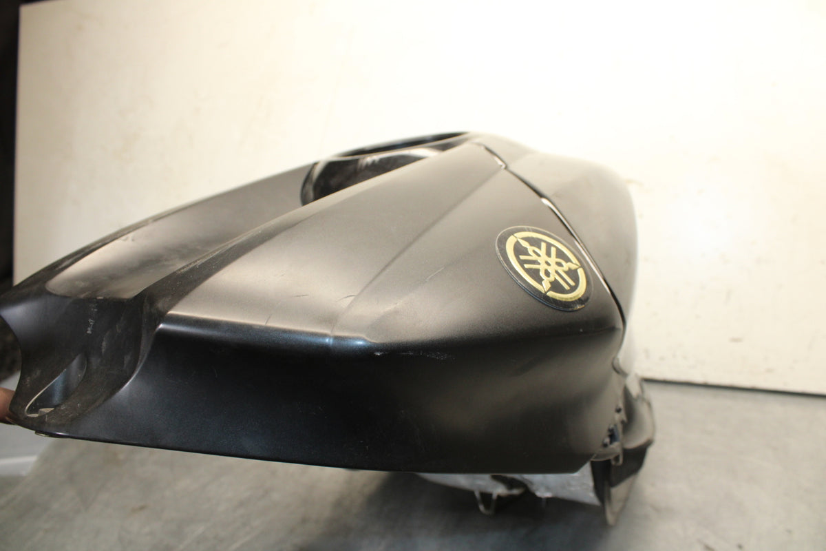 04-06 YAMAHA YZF R1 GAS TANK FUEL CELL PETROL RESERVOIR BB659