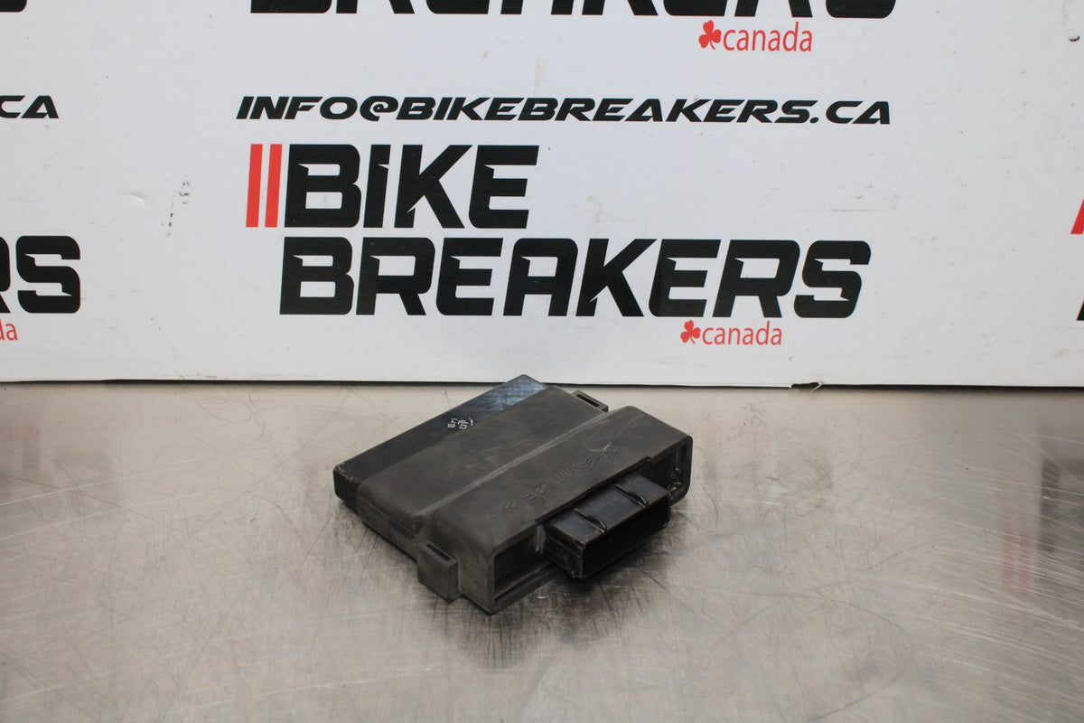 22-25 YAMAHA YZF R7 ECU COMPUTER CONTROLLER UNIT BLACK BOX ECM CDI BB176