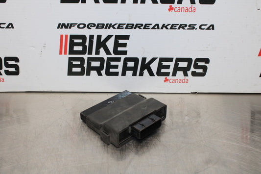22-25 YAMAHA YZF R7 ECU COMPUTER CONTROLLER UNIT BLACK BOX ECM CDI BB176