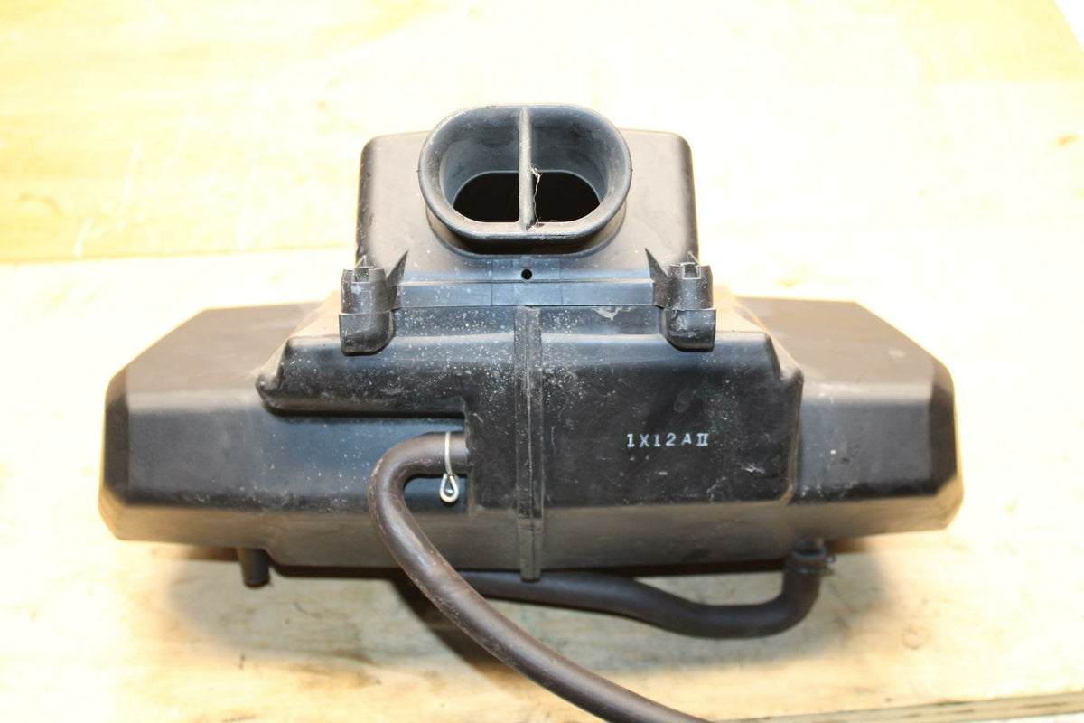07-12 SUZUKI BANDIT 650S AIRBOX AIR INTAKE FILTER BOX BB328