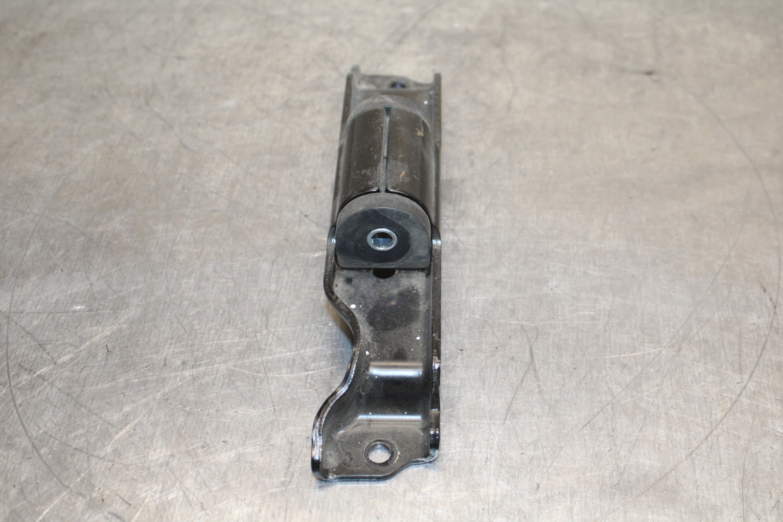 12-13 KAWASAKI Z1000 GAS TANK FUEL CELL PETROL RESERVOIR BRACKET MOUNT BB743