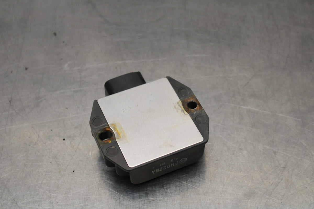 15-17 YAMAHA YZF R1 RECTIFIER VOLTAGE REGULATOR BB190