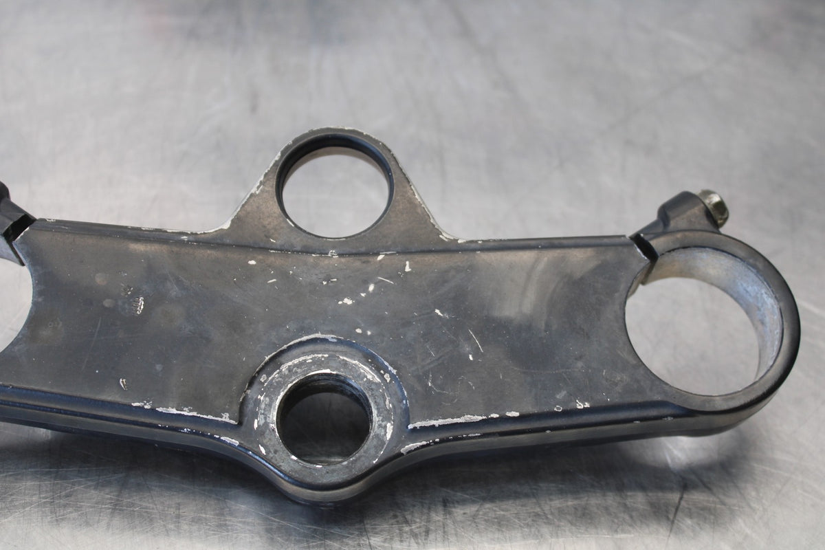 97-00 SUZUKI GSXR600 SRAD FORKS UPPER TRIPLE TREE CLAMP BB921