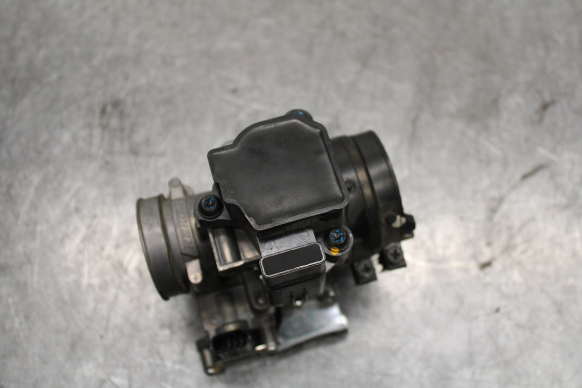 10-13 HONDA SHADOW RS 750 VT750RS THROTTLE BODY BODIES BB718