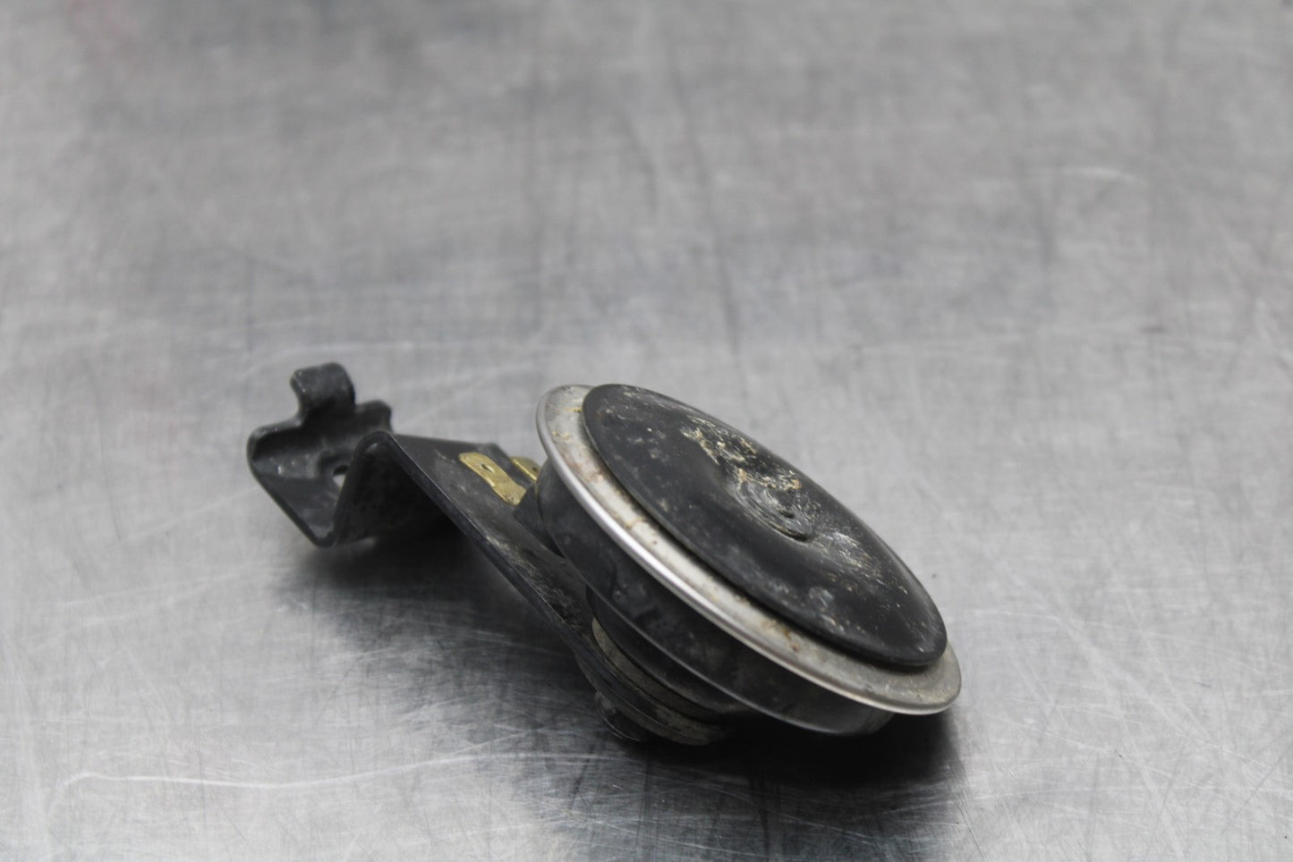 13-17 KAWASAKI NINJA 300 EX300 ABS HORN SIGNAL BB187