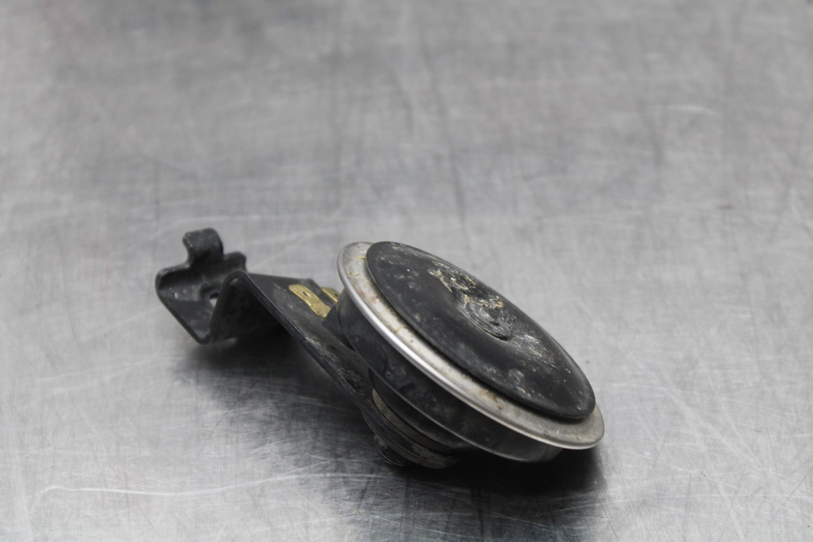 13-17 KAWASAKI NINJA 300 EX300 ABS HORN SIGNAL BB187