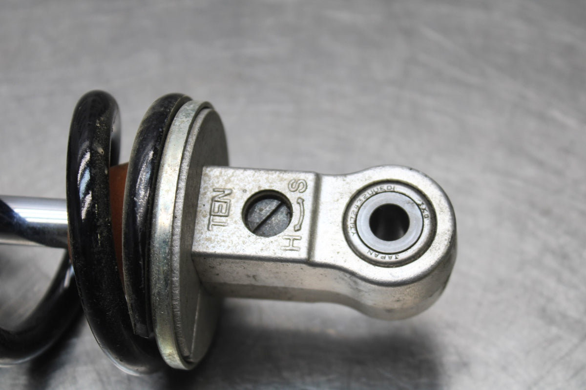 11-24 SUZUKI GSXR750 REAR BACK SHOCK ABSORBER SUSPENSION BB630