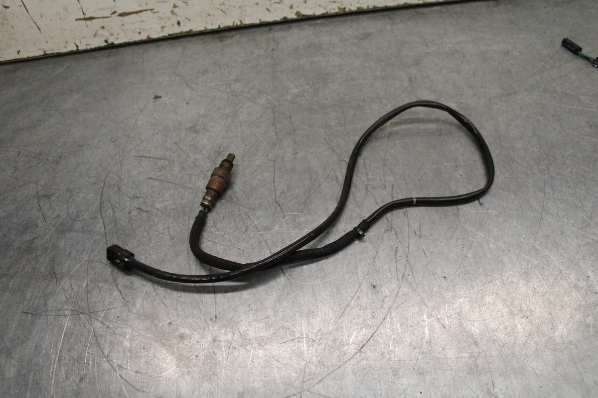 19-22 KAWASAKI Z400 OXYGEN O2 EXHAUST GAS LAMBDA SENSOR BB738