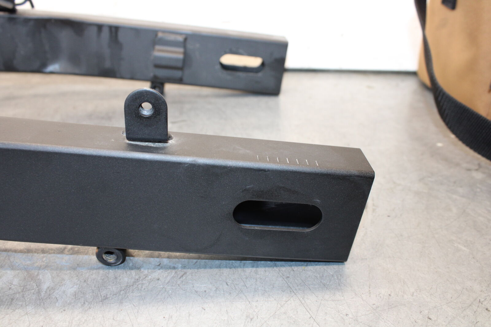 18-23 KAWASAKI NINJA 400 REAR SWINGARM BACK SUSPENSION SWING ARM BB660