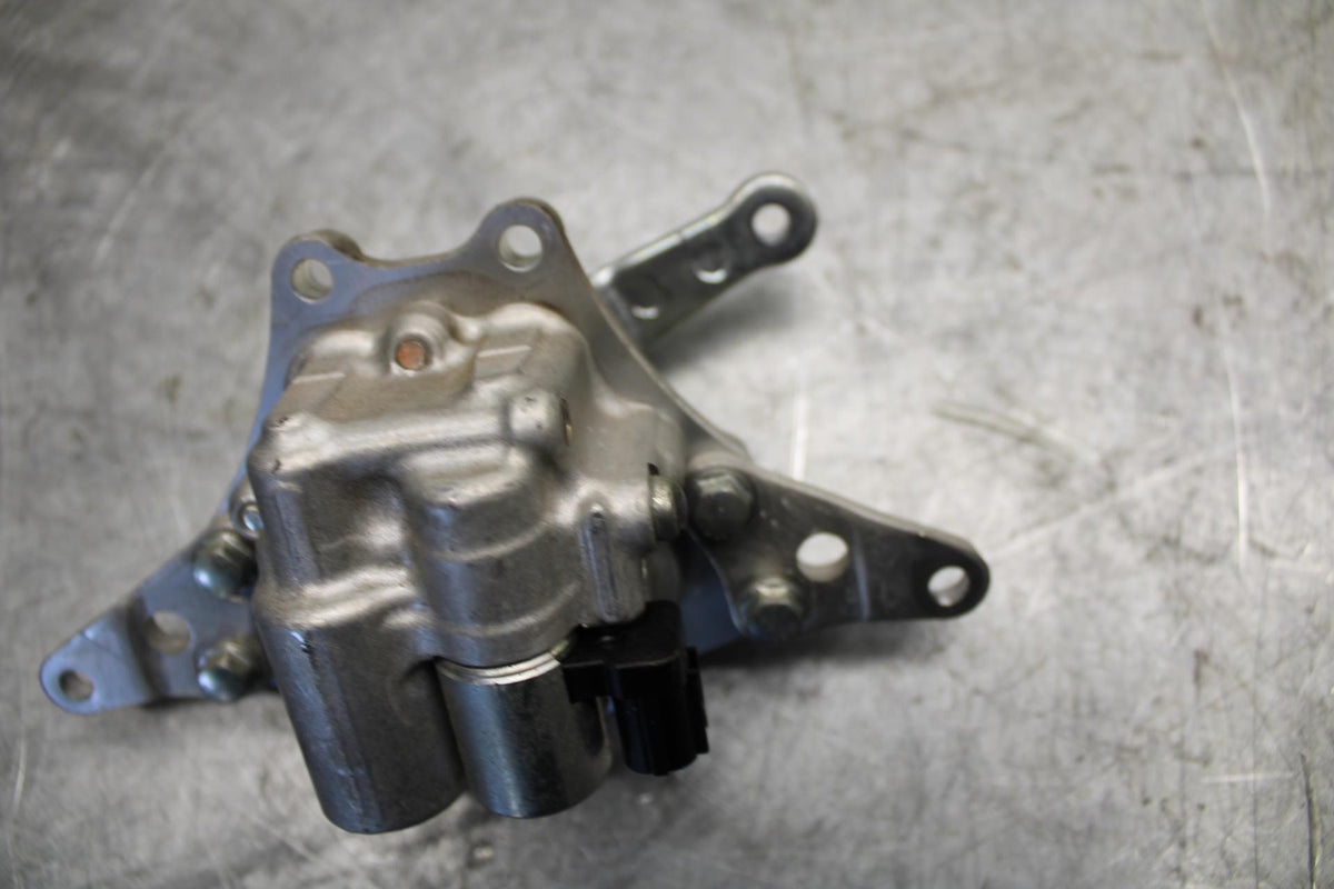2007 Honda CBR600RR STEERING DAMPER STABILIZER 53700-MFJ-D01 BB542
