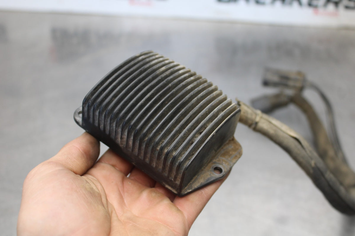 04 BUELL FIREBOLT XB12R RECTIFIER VOLTAGE REGULATOR BB903