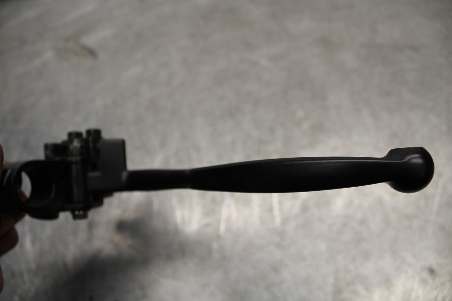 18-23 KAWASAKI NINJA 400 CLUTCH PERCH MOUNT WITH LEVER  BB660