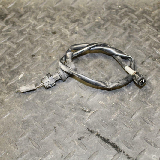 08-09 YAMAHA YZF R6S REAR BACK BRAKE SENSOR BB178