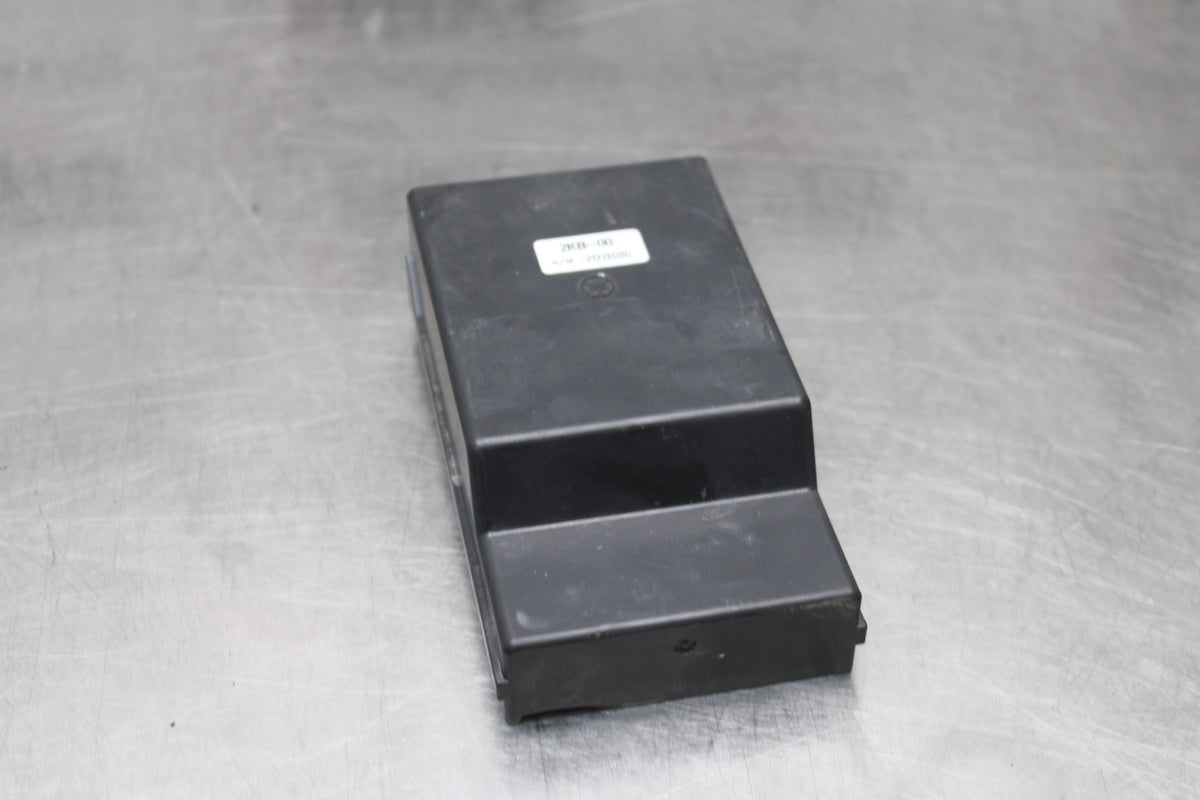 18 YAMAHA SUPER TENERE SUSPENSION COMPUTER CONTROLLER ECM ECU BB832