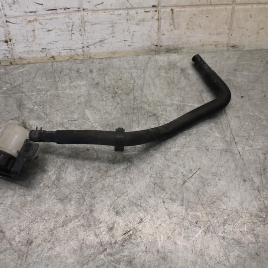 2015 Yamaha FZ09 REAR  MASTER FLUID RESERVOIR TANK BOTTLE 14B-25894-00-00  BB535