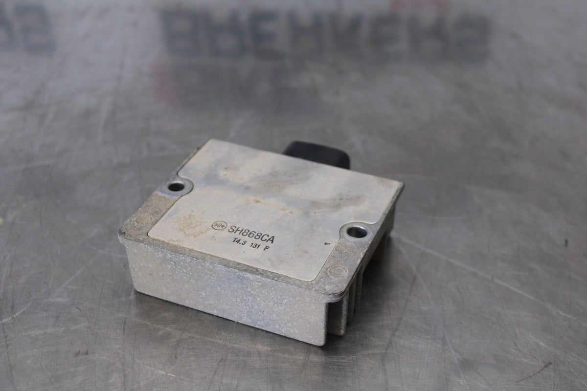 24-25 KAWASAKI NINJA 500 EX500J ABS RECTIFIER VOLTAGE REGULATOR BB934
