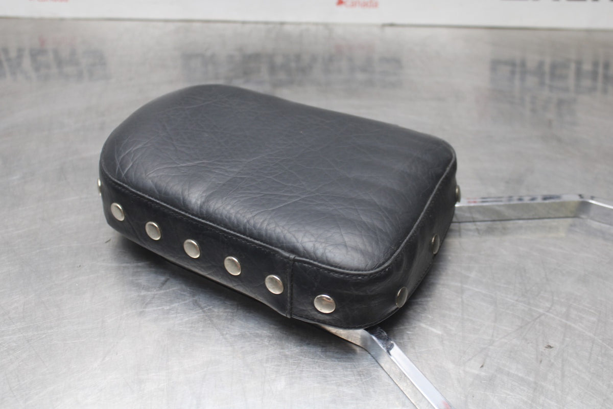 07 HONDA VTX1300R BACK REST SISSY BAR BB825