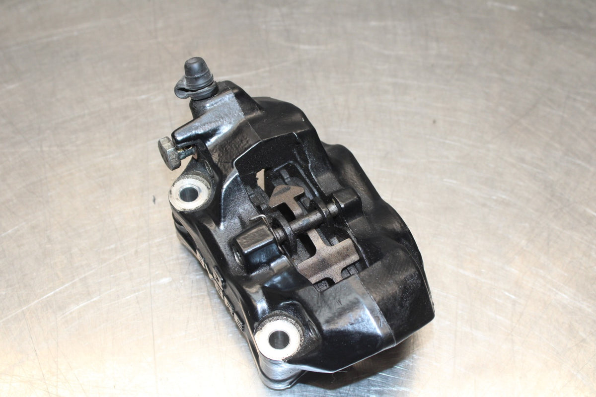 13-16 KTM 390 DUKE LEFT FRONT BRAKE CALIPER BB815