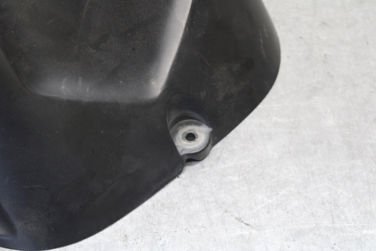 08-09 YAMAHA YZF R6S REAR BACK WHEEL TIRE HUGGER FENDER  BB690