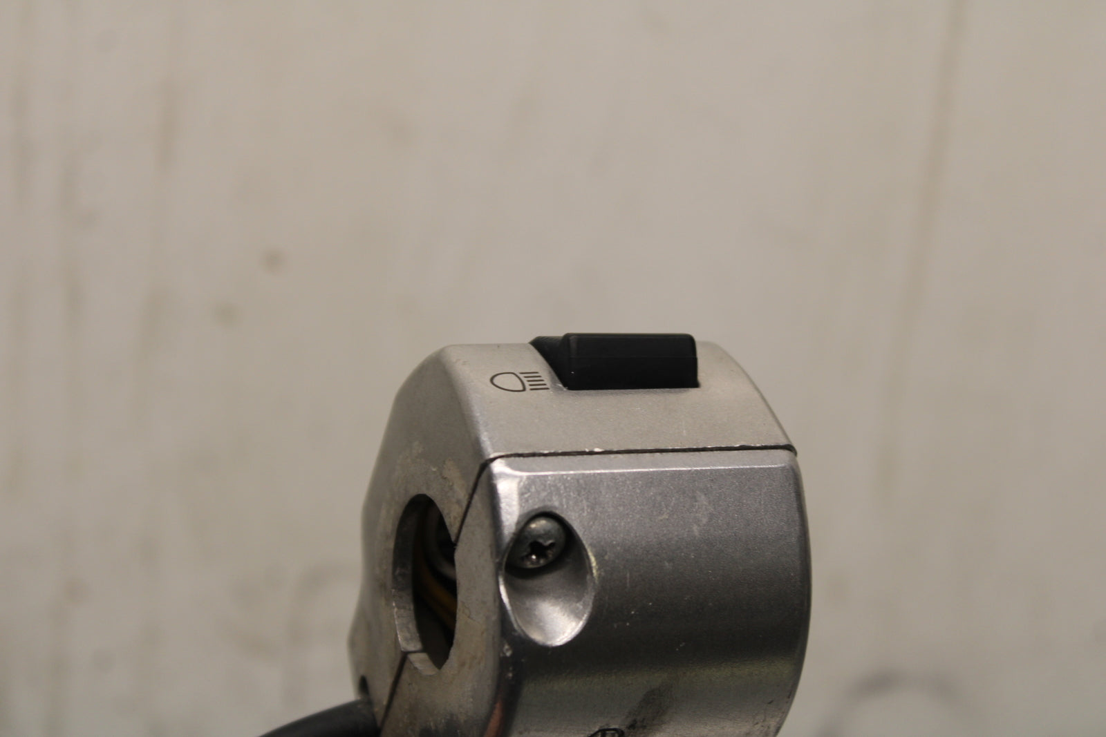00 SUZUKI INTRUDER 1500 VL1500 LEFT HANDLE HORN SIGNALS SWITCH BB761 