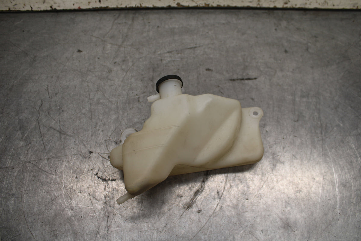 96-07 YAMAHA YZF600R COOLANT WATER TANK RESERVOIR BOTTLE  BB746