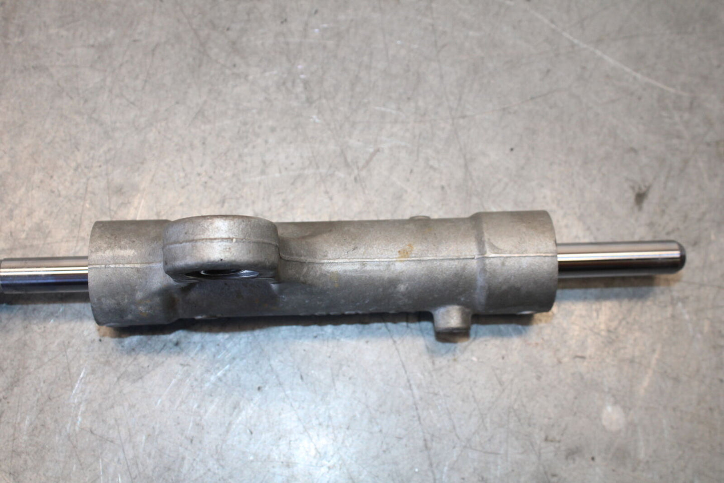 05-06 SUZUKI GSXR1000 STEERING DAMPER STABILIZER 51750-40F80 BB663