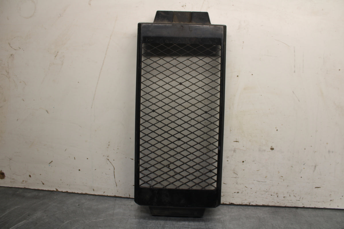05-06 SUZUKI BOULEVARD M50 RADIATOR GRILLE GRILL SHIELD GUARD 17760-41F00 BB671