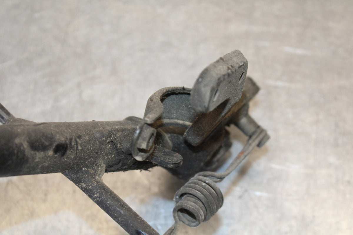 04 SUZUKI GSXR600 KICKSTAND SIDE KICK STAND 42310-40F10  BB676