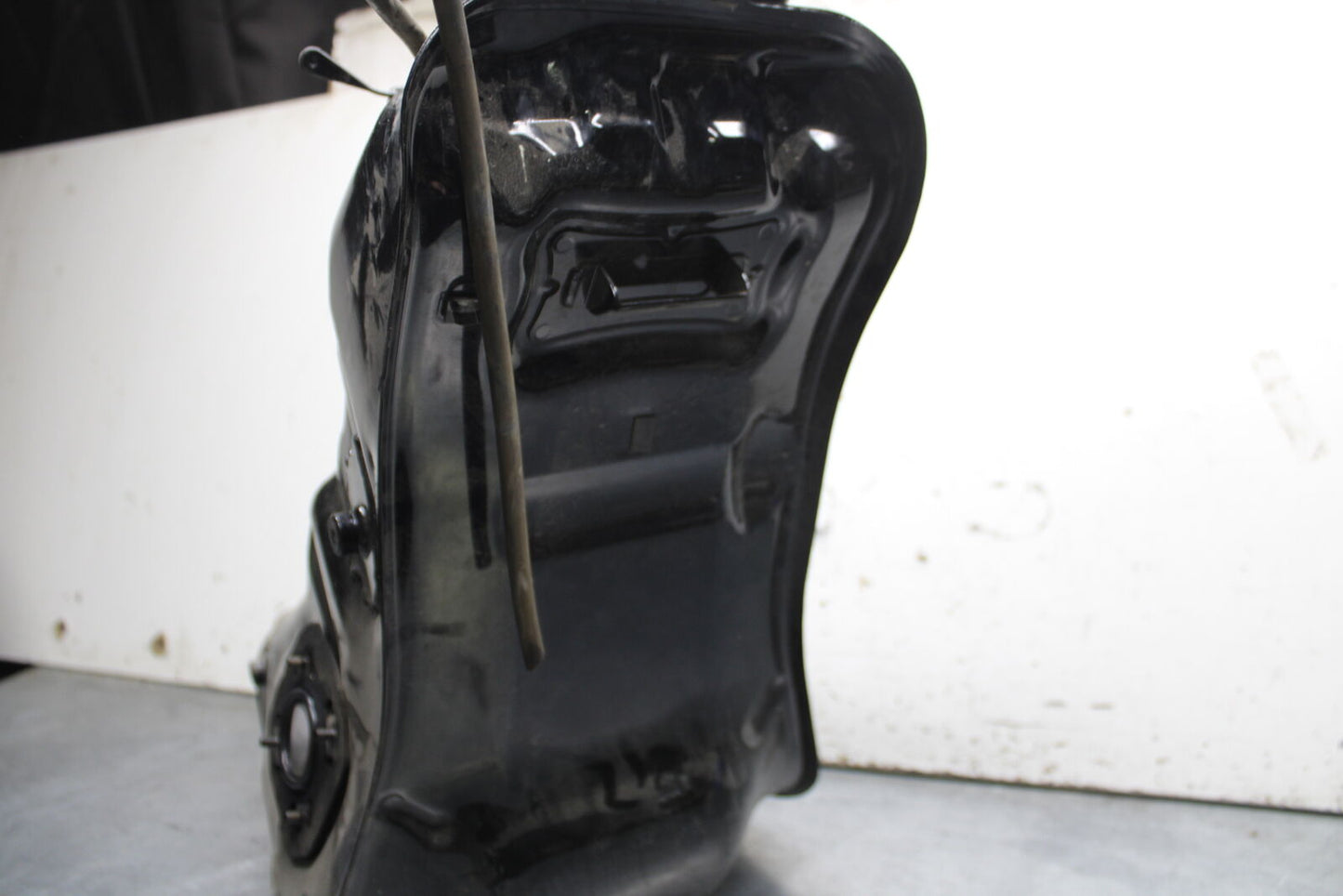 14 HONDA CTX1300A GAS TANK FUEL PETROL RESERVOIR BB732
